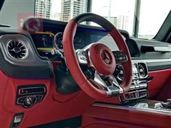 مێرسێدس بێنز G-Class